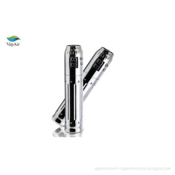 510 Led Electronic Cigarette , Blue And Vapour Electronic Cigarettes